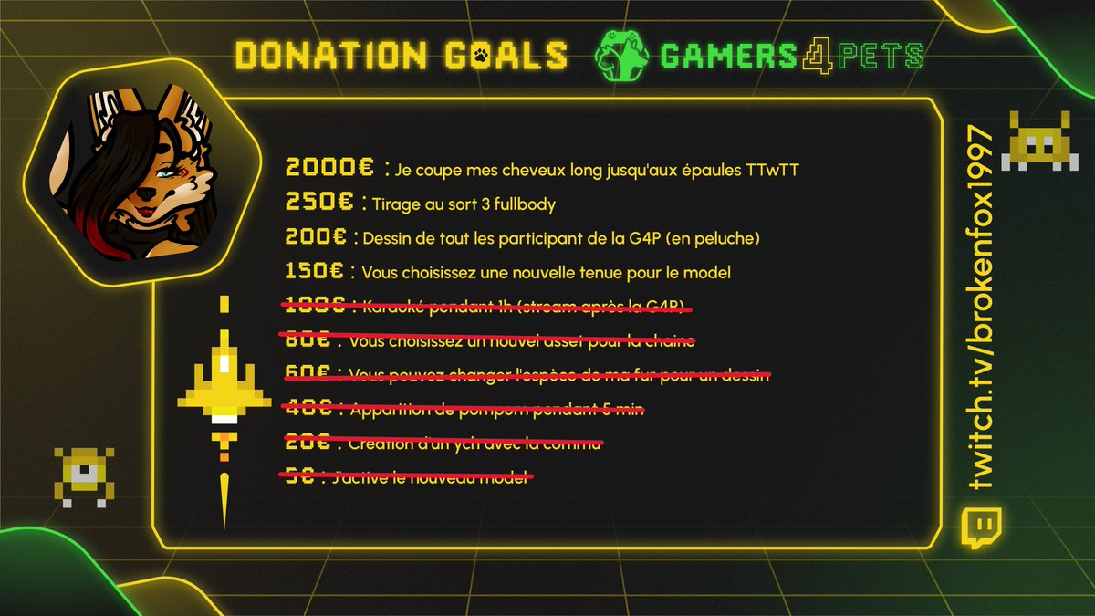 BrokenFox tweet media