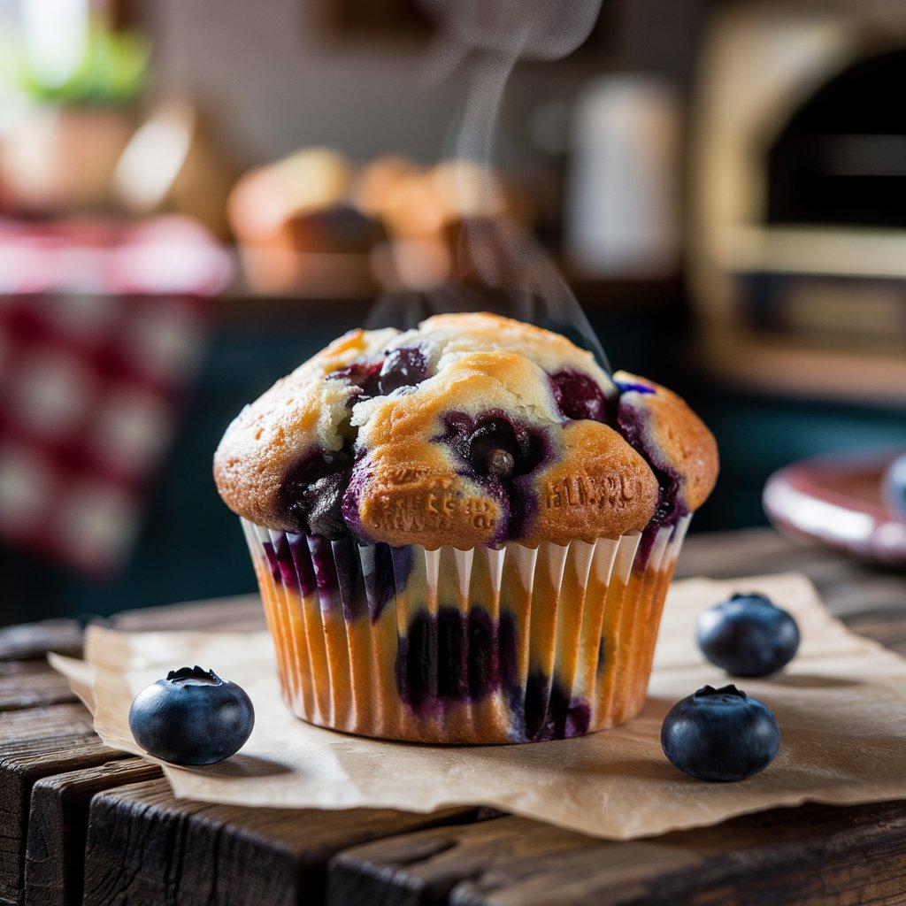 gourmetkitchngr's tweet image. Want extra rise in muffins? Start with a hot oven (425°F) for the first 5 minutes, then lower temp.

👉 gourmetkitchengear.com

#MuffinHack #FallBaking #KitchenSmart #BakeLikeAPro #FallRecipes