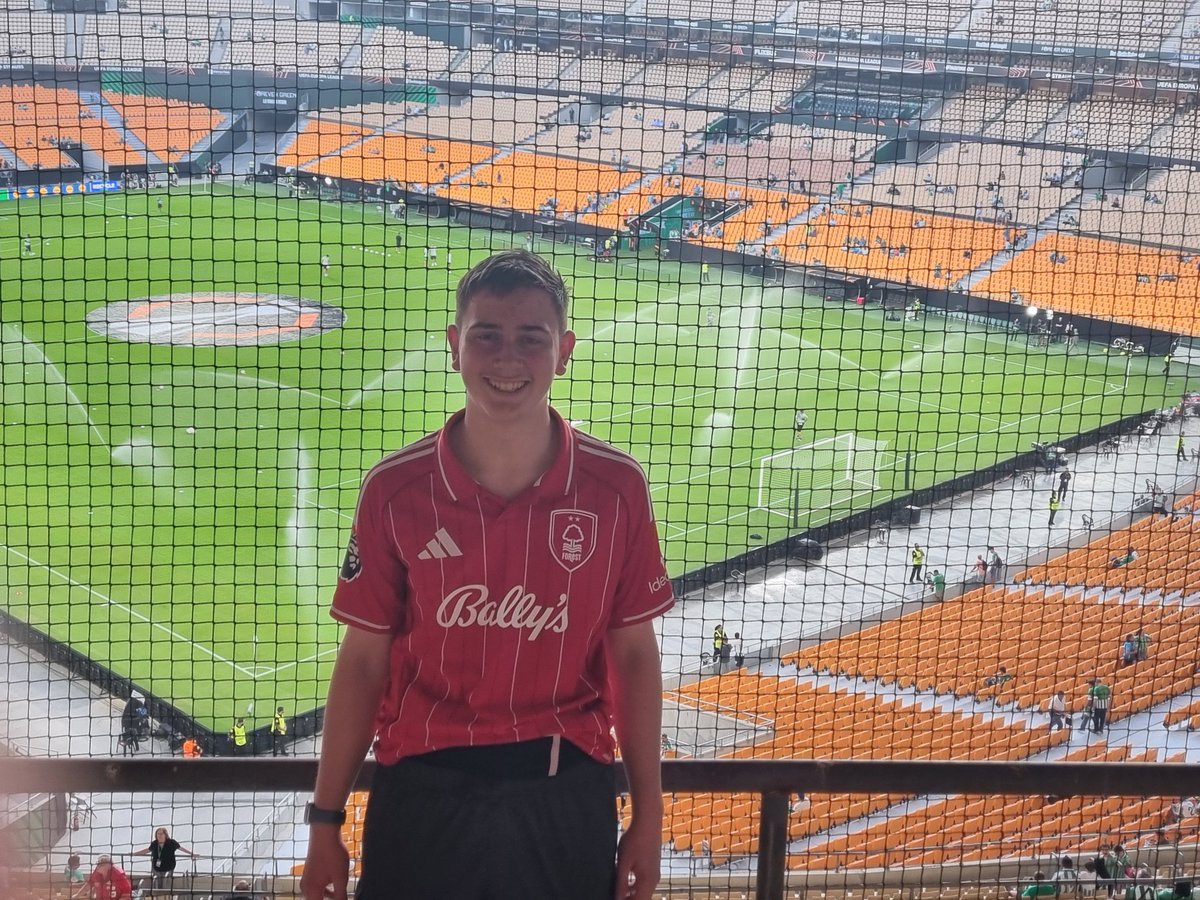 Luke Street tweet media