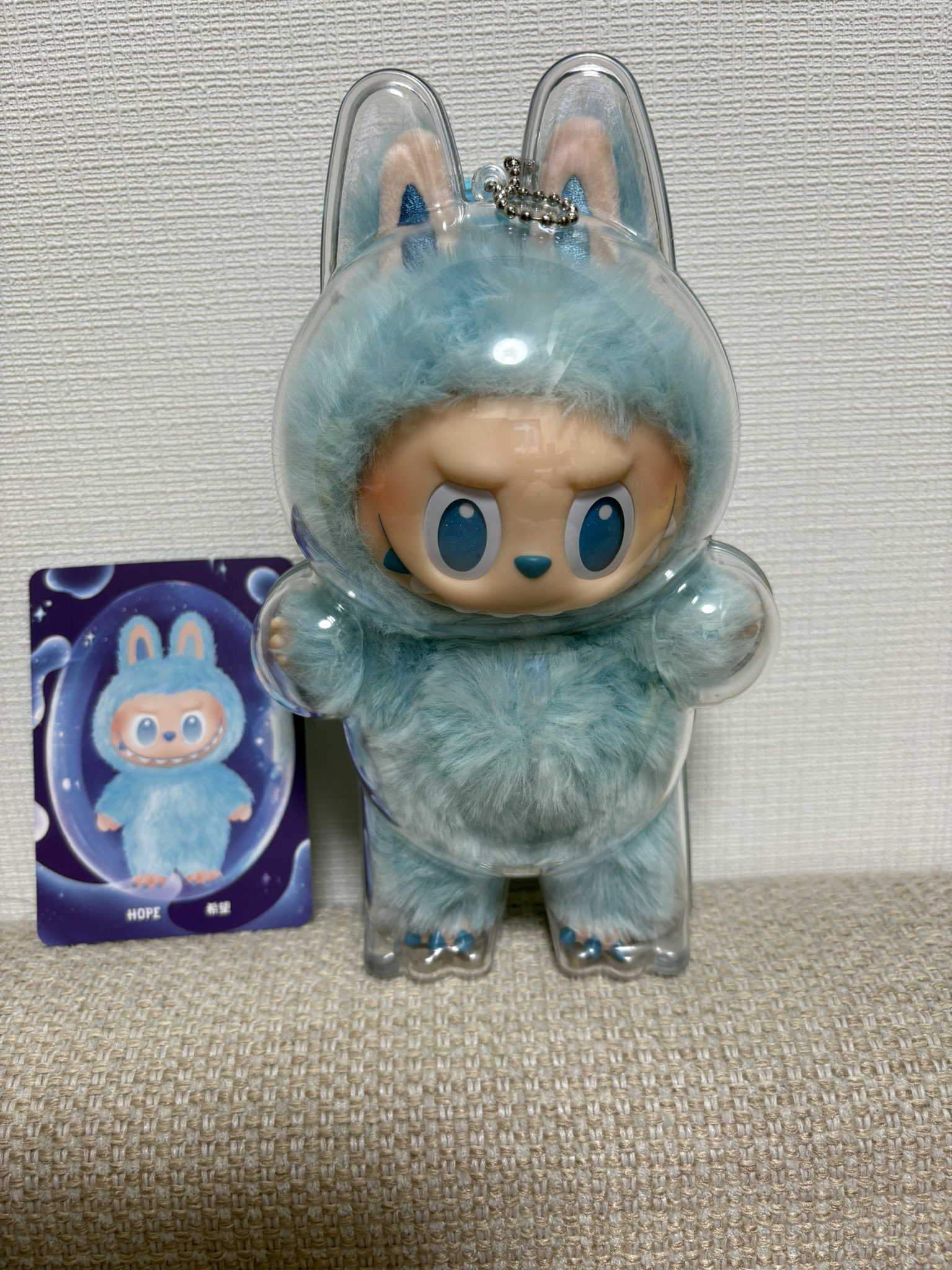ラブブ様　検討分 2025】ラブブ新商品！リーク情報・発売日まとめ【POP MART