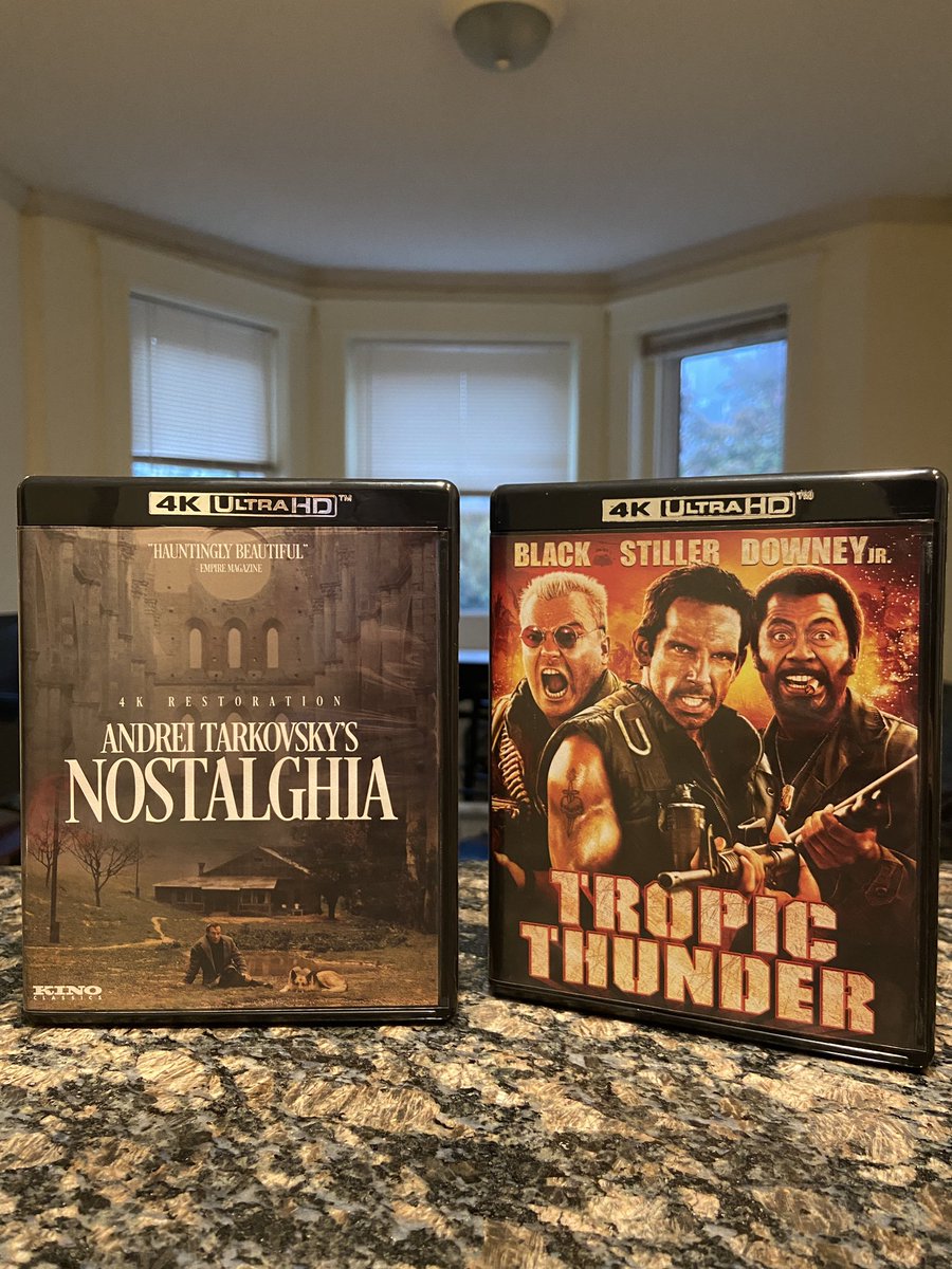 jacksonlarlee's tweet photo. Reaching peak level of cinephile greed rn https://t.co/i1VEMNHYXa