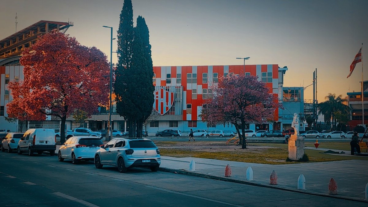 Pasé por #Union🇦🇹 y no quise dejar de sacarle una foto. Un cuadrito.