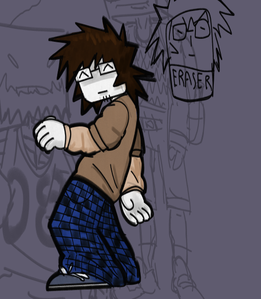 awsome ocs