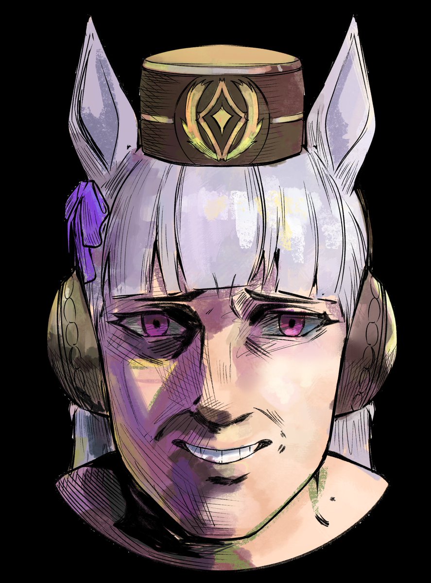 #ウマ娘プリティーダービー