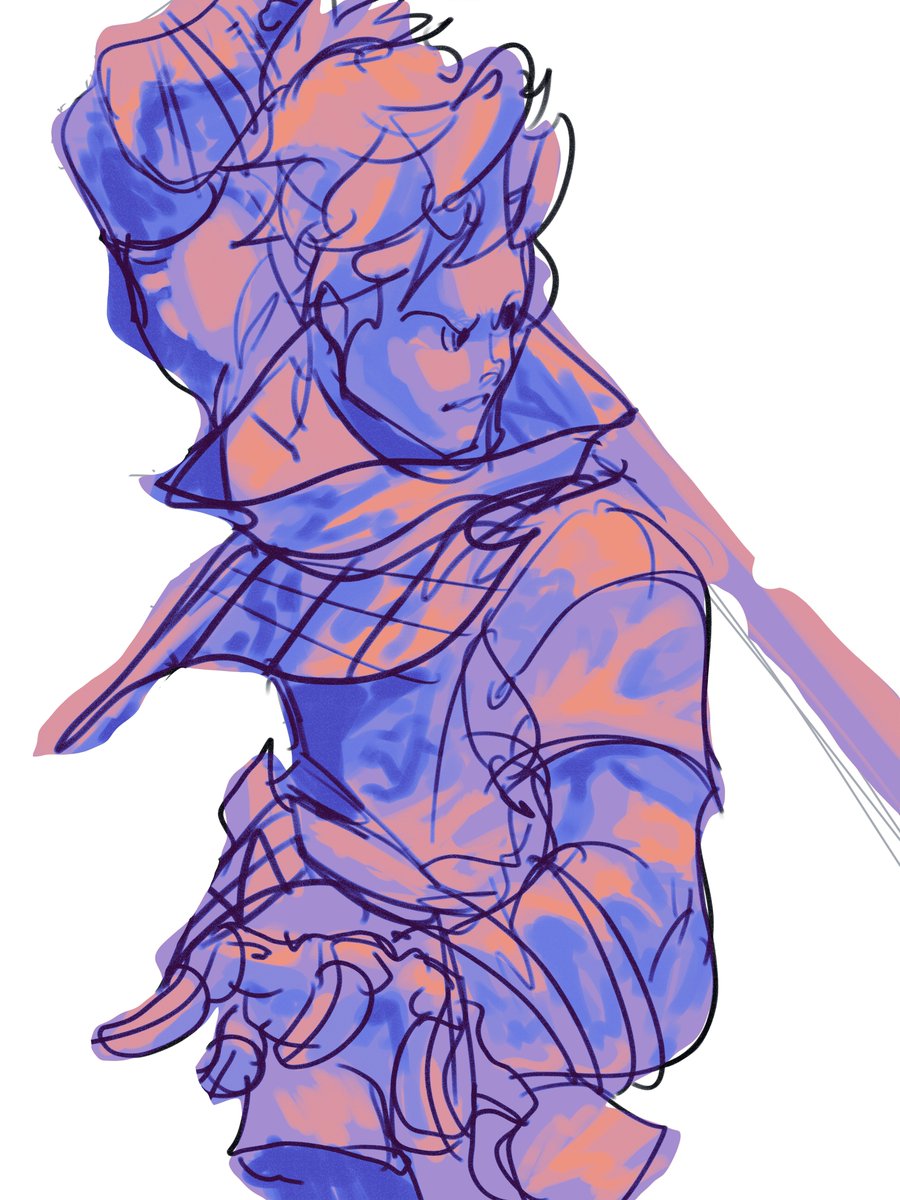 vis_sidus's tweet image. For those wanting to learn my design craft and skill dm me and we can talk about the service.
I specialize on both digital graphic and traditional arts 

#arttutoring #artmentorship  #artteaching