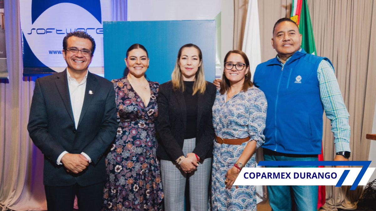 🚀 ¡Gran éxito en nuestro Encuentro Empresarial de Septiembre

Nos acompañó <a href="/ECOGASMexico/">ECOGAS Mexico</a>  con una charla clave sobre tipos de gas, impartida por el Ing. Noé Escobedo.
También dimos la bienvenida a Osvaldo Muñoz Fragoso como nuevo presidente de #JóvenesEmpresarios 👏
