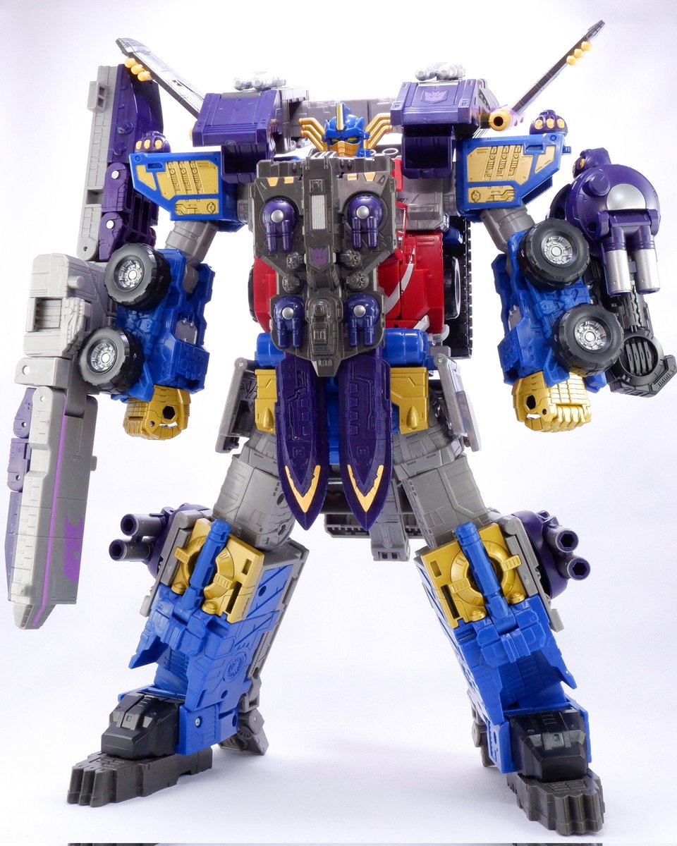 assembozu's tweet image. 「バーニングオプティマスプライム（アルマダユニバース）」
#トランスフォーマー
#Transformers