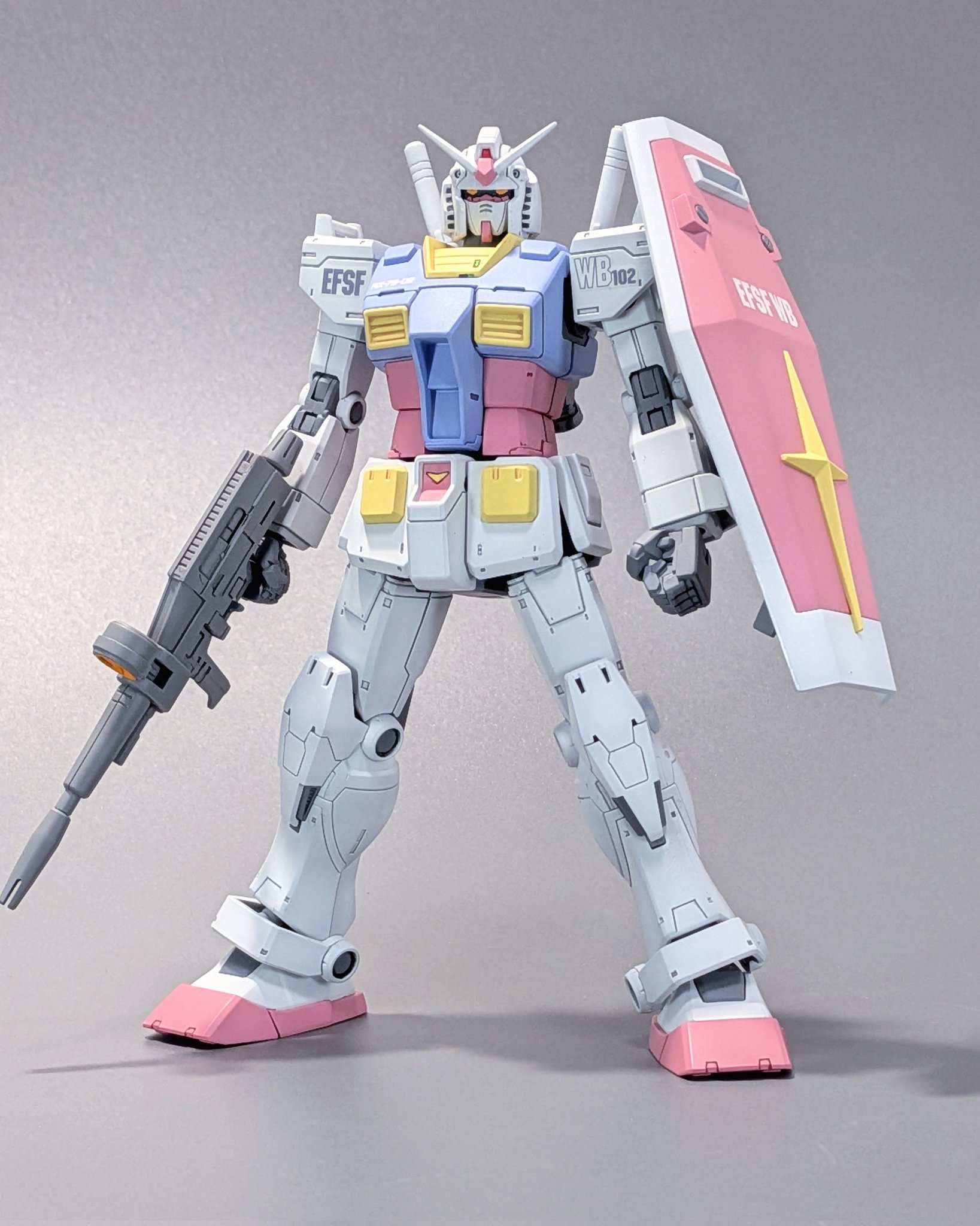 フィルムとしてのガンダム フィルムとしてのガンダム: How to evaluate MOBILE SUIT GUNDAM