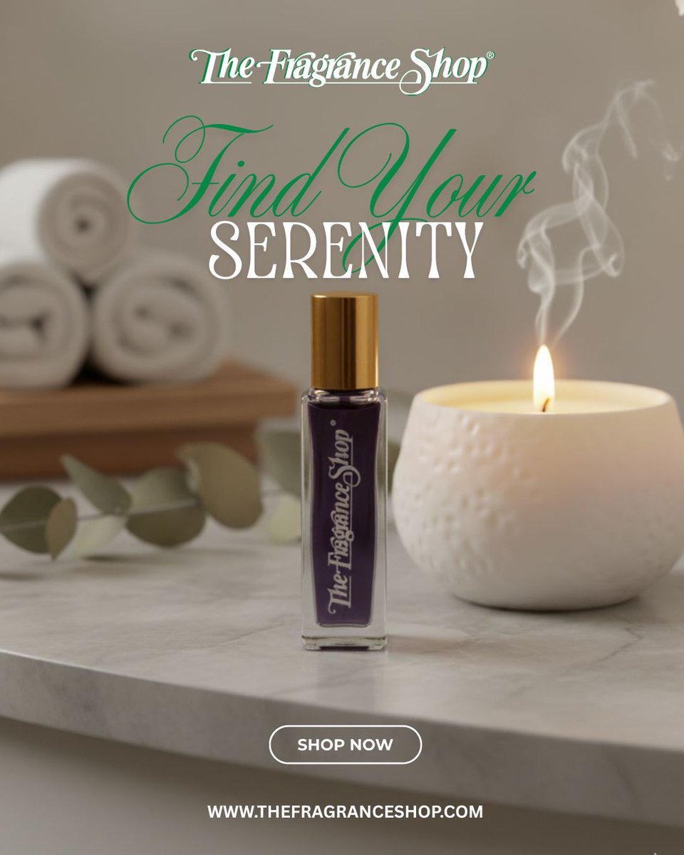 TheFragranceShop tweet media