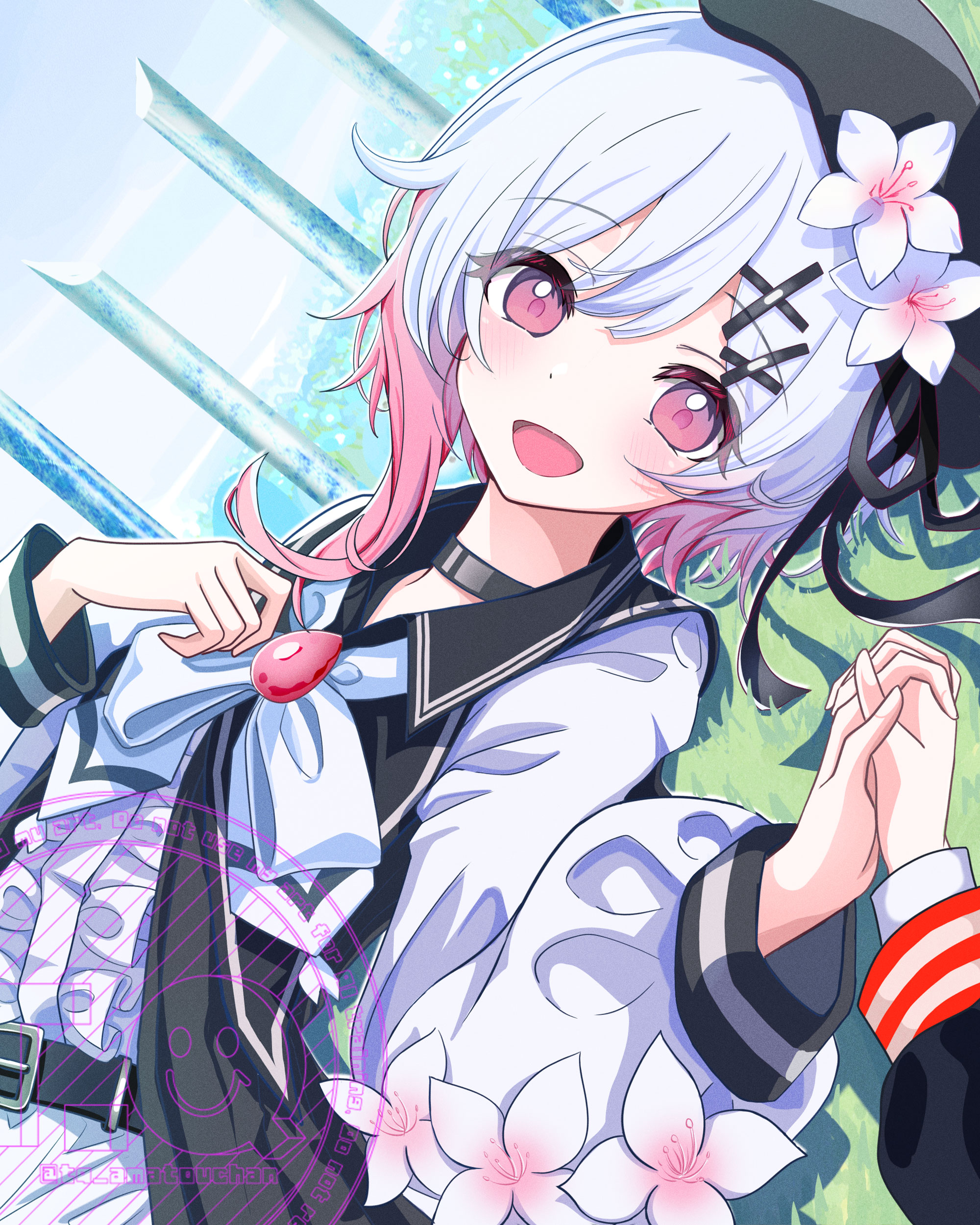 さくら【1月4日以降発送】相談ページ 送信メッセージ | 総合保育管理システム うぇぶさくら