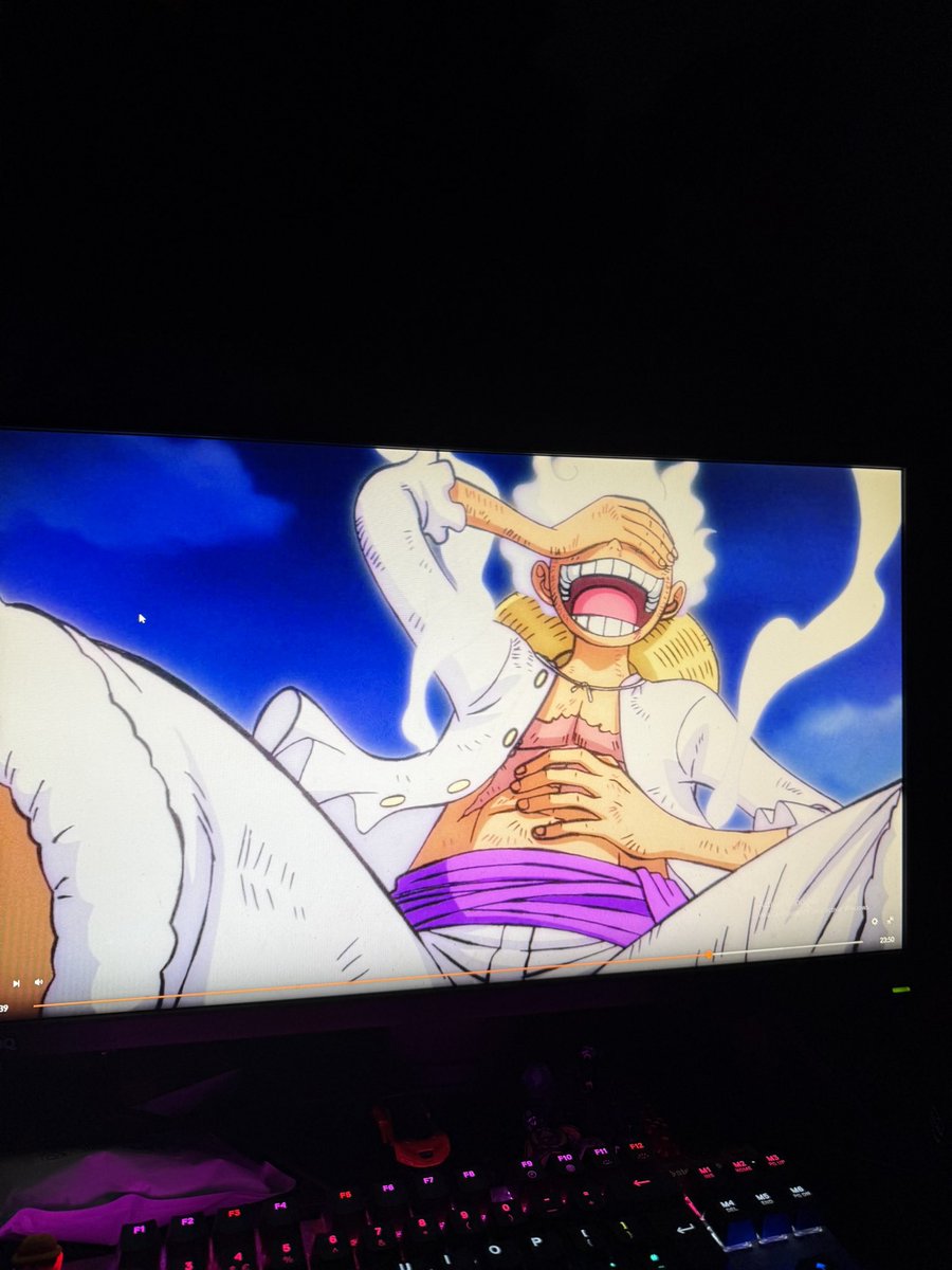 nisho7_'s tweet image. Llegué al peak