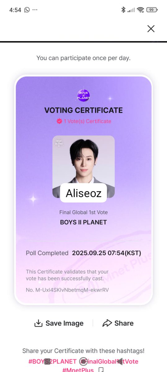 Alise Oz tweet media