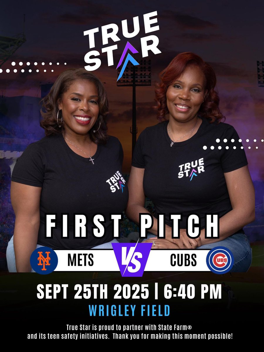 True Star tweet media