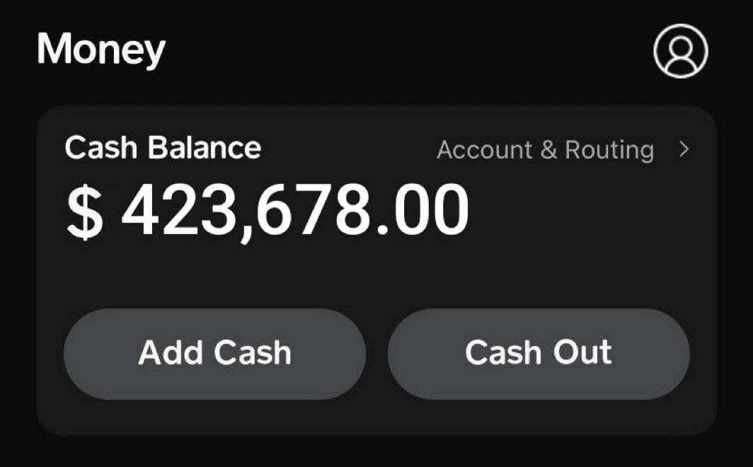 I want to send $423,678 to someone who has never won before, like + rt + THANK YOU!!