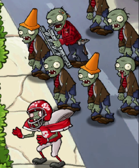 Yezan135's tweet photo. "PvZ Replanted se ve exactamente igual a la versión original"

Yo tratando de jugar la versión original en pantalla completa sin incomodarme de lo pixelado que se ve: https://t.co/zVz3A0MmkA