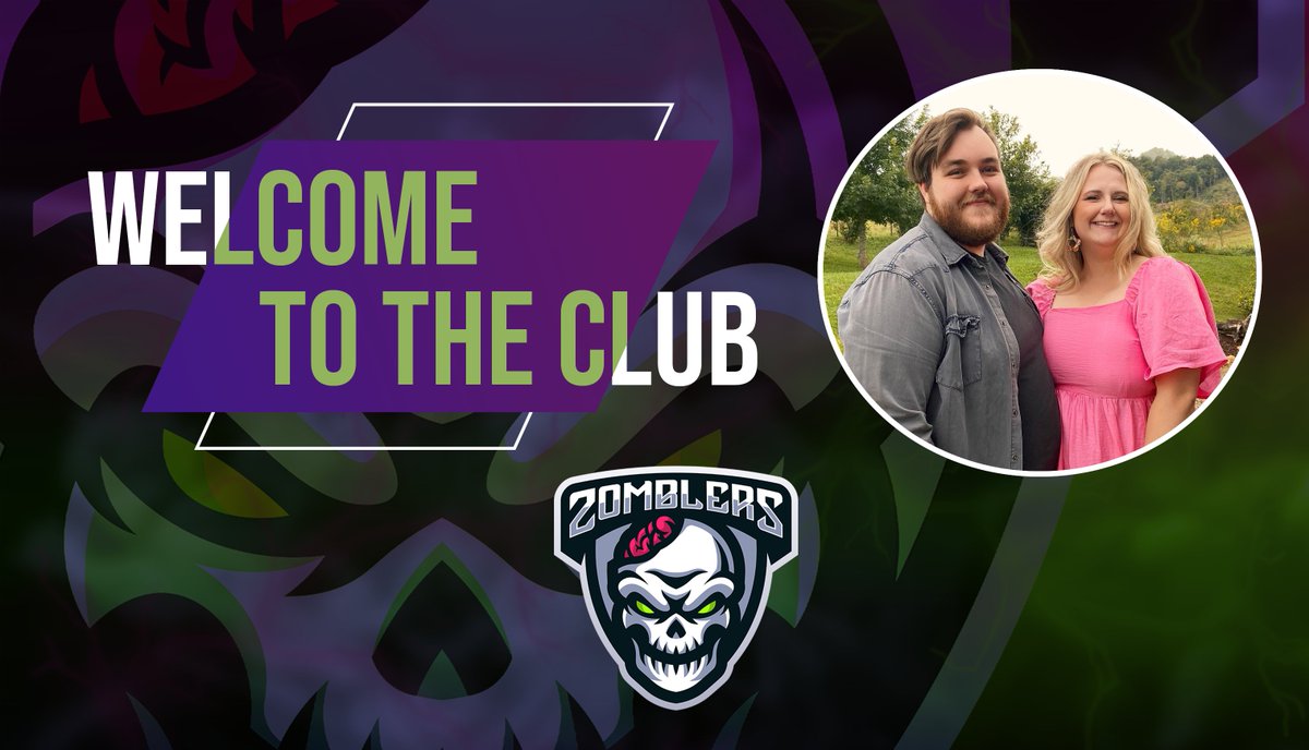 Zomblers LLC tweet media