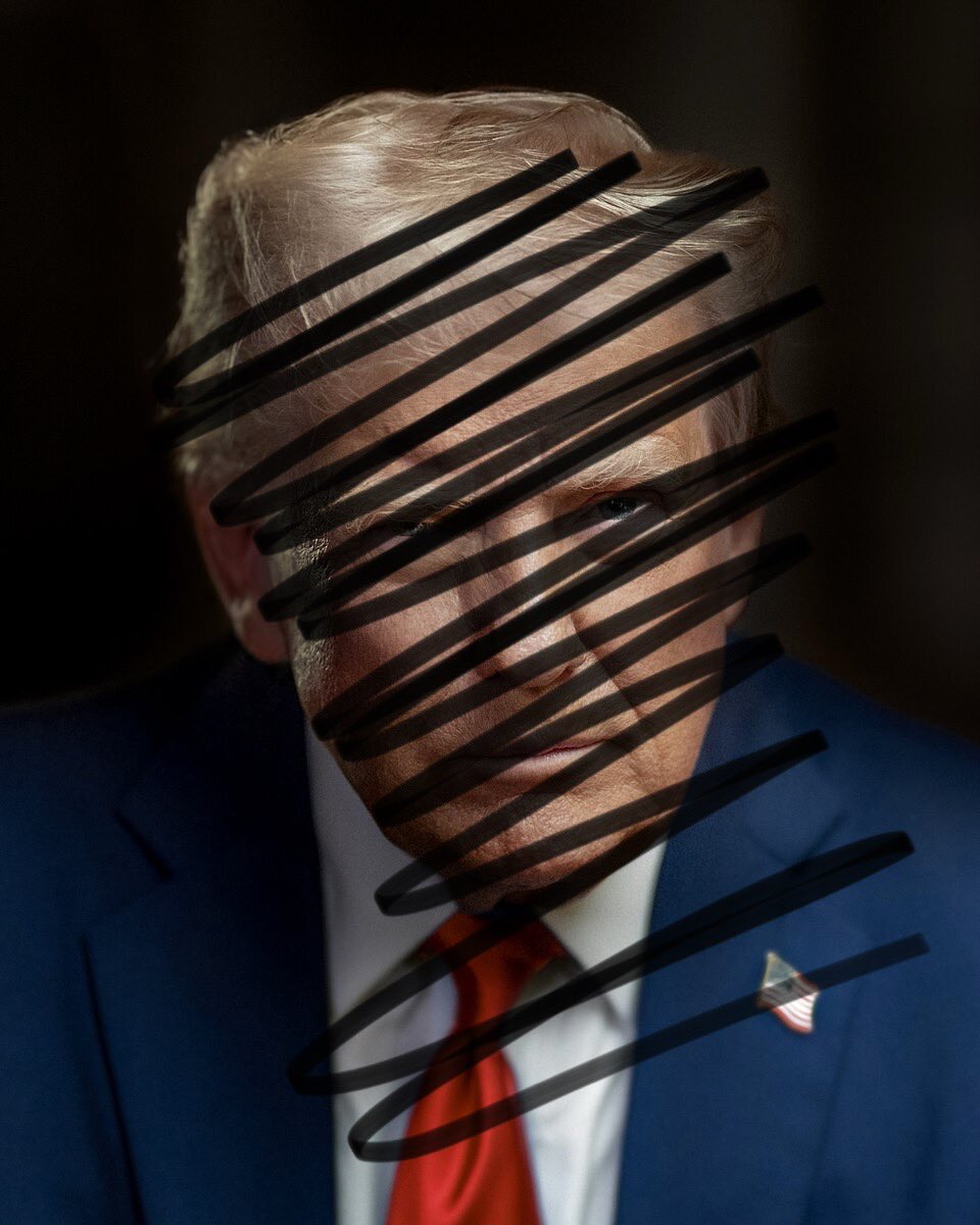 Canada Hates Trump tweet media
