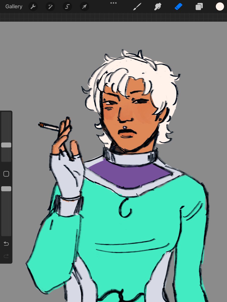 Evil Hannah's... Tannah's..