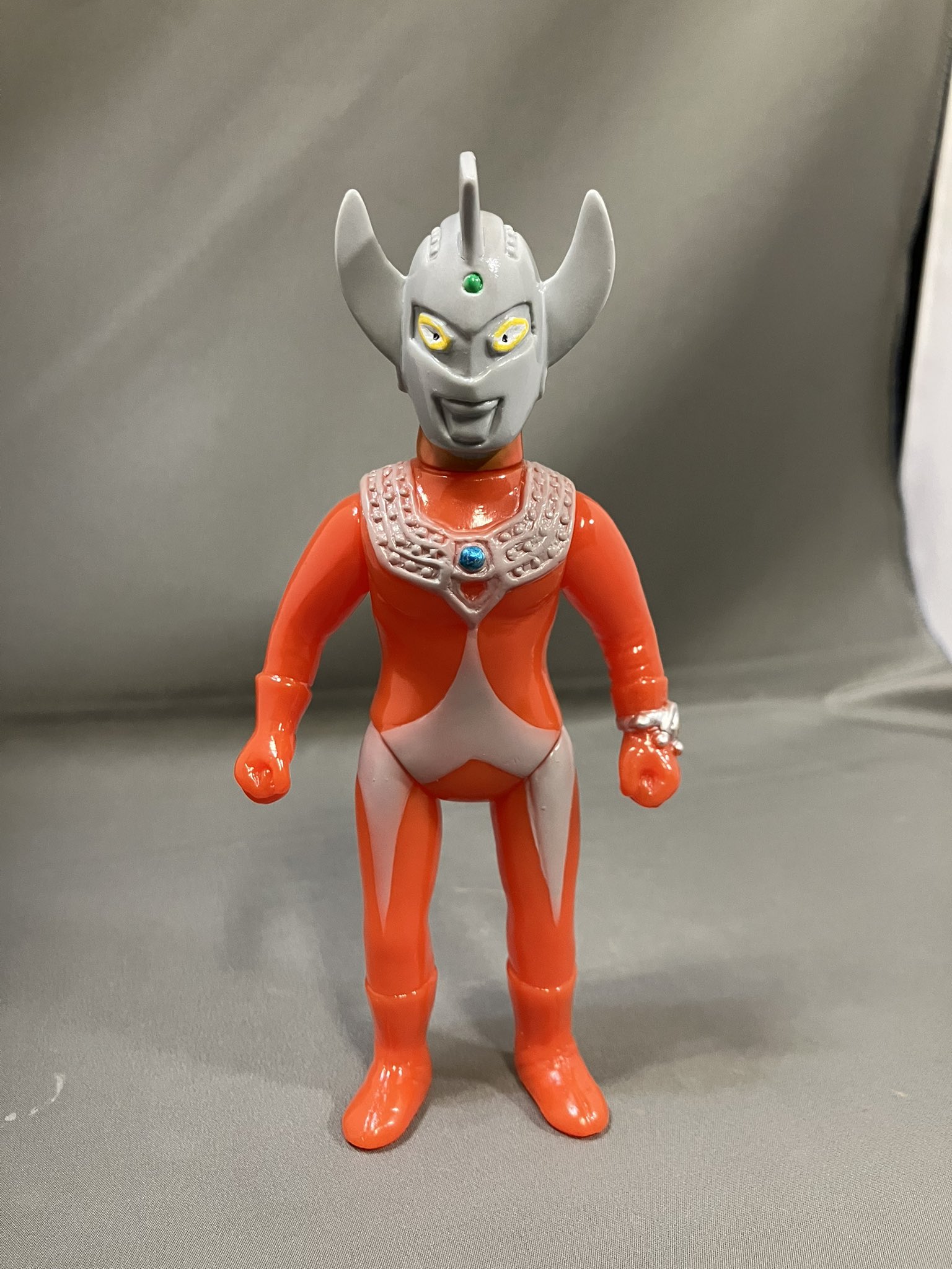 【新作】ヤモマーク　ウルトラマンタロウ ヤモマーク on X: 