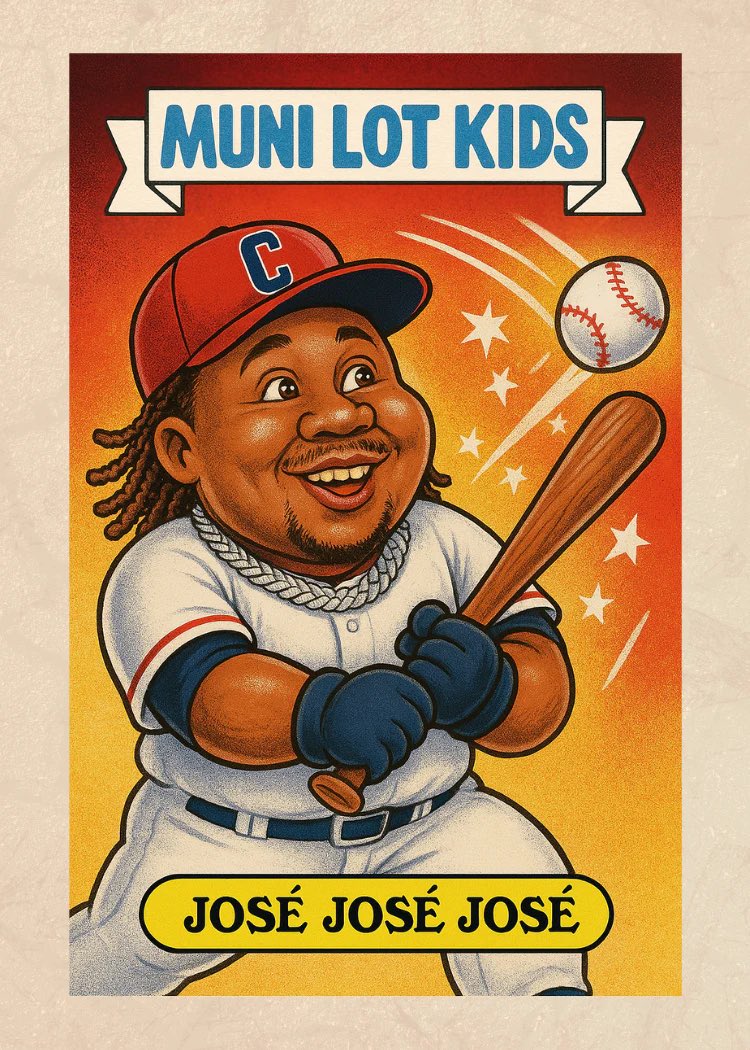 Mr. Inevitable #NoNameSuperStar