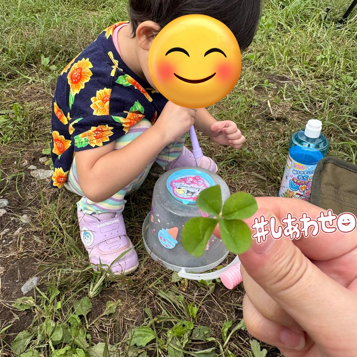 minmi_0209's tweet photo. 秋分の日は夫が休みだったので、急遽デイキャンプに出掛けて最高の休日を過ごせました🫶🏻

娘もいろんなことに興味持つようになり、気持ちに少しゆとりを持って子育てができてる☺️
(たまにイラッとはするけど)

本格的に夫婦で店舗仕入れも再開💪
今年も稼いで遊ぶぞ〜〜🥰🥰

 #アパレルせどり https://t.co/u0XWJo9yNa