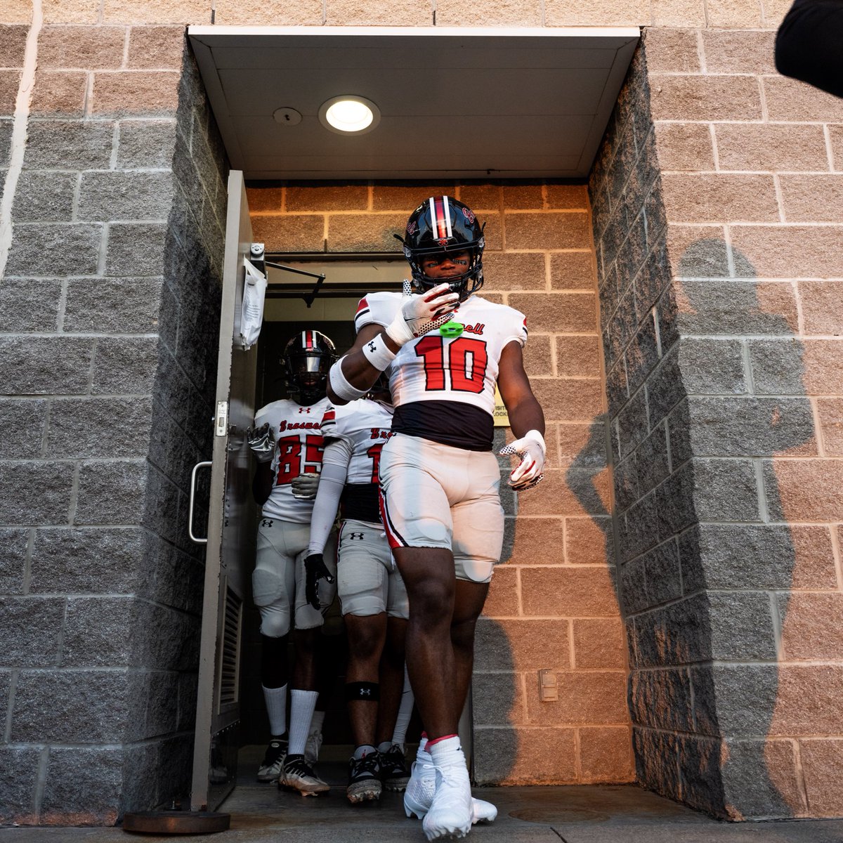 I will be <a href="/nwosufootball/">Ranger Football</a> this weekend!! <a href="/CoachHogan02/">Dominic Hogan</a> <a href="/CoachBentrem/">Coach Bentrem</a> <a href="/RonnieJJones/">Coach Ronnie Jones</a> <a href="/WardlawCoach/">Coach Law 🏈</a> <a href="/coach_c_wheeler/">Charles Wheeler</a> <a href="/KentLaster/">Kent Laster</a> <a href="/BengalLifestyle/">Braswell Bengal Football</a>