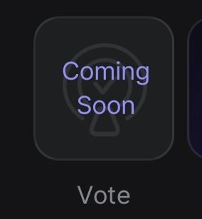 [🚨] ตอนนี้มีการ “ปิดโหวต” เป็นที่เรียบร้อยนะคะ 🔥

ขอบคุณทางทีมโหวตที่พยายามอย่างหนัก รวมไปถึงคนที่เอ็นดูและสนใจในตัวจุนมินทุกคน 
วันนี้เตรียมตัวรอประกาศ Live vote ในช่วง 18:00 เป็นต้นไปในทาง m net plus ได้เลยนะคะ 💌

เรามาร่วมเป็นกำลังใจให้คิมจุนมินกันเยอะๆเลยนะคะ
🐈‍⬛💭