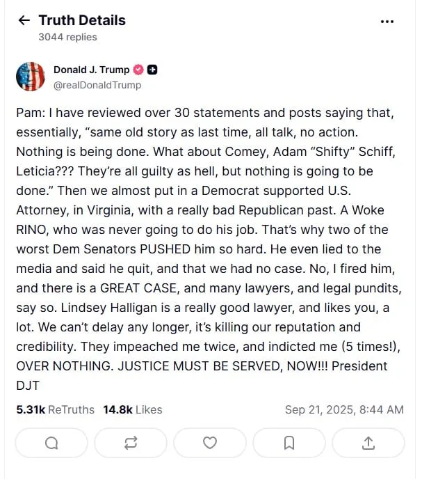 Nate The Lawyer (@NatetheLawyer) on X