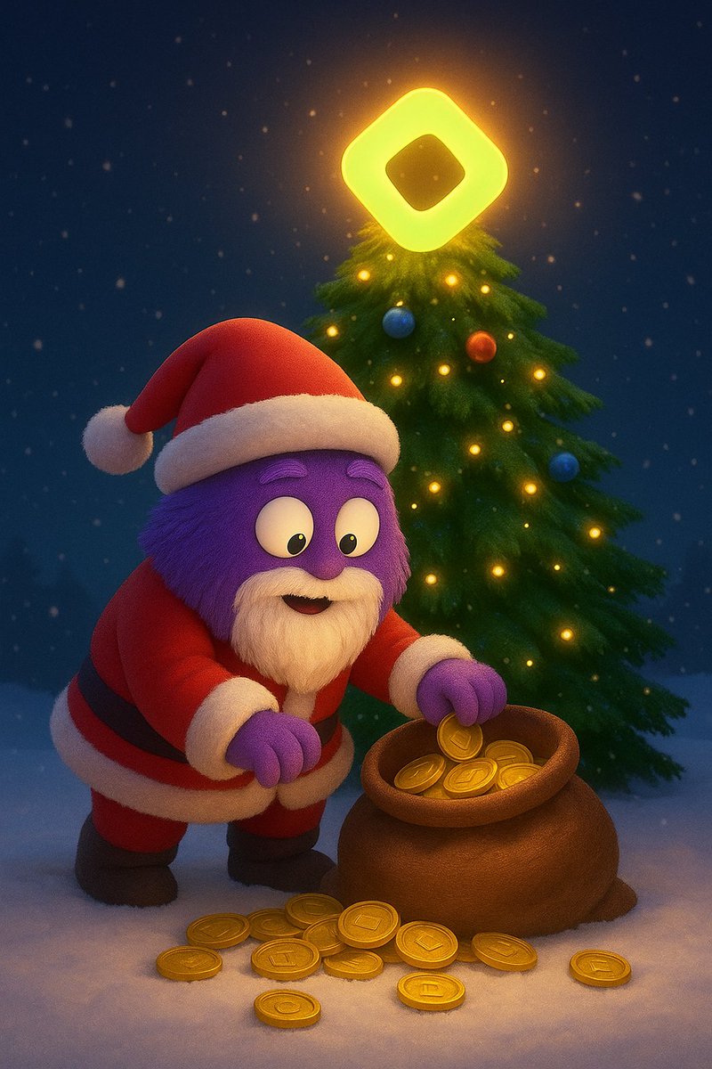 Alex_OneRo's tweet image. Waiting for @monad_eco @monad  updates every day feels like waiting for Christmas 🎄
But instead of gifts — I’m waiting for mainnet 🚀
#Monad #monadcommunity