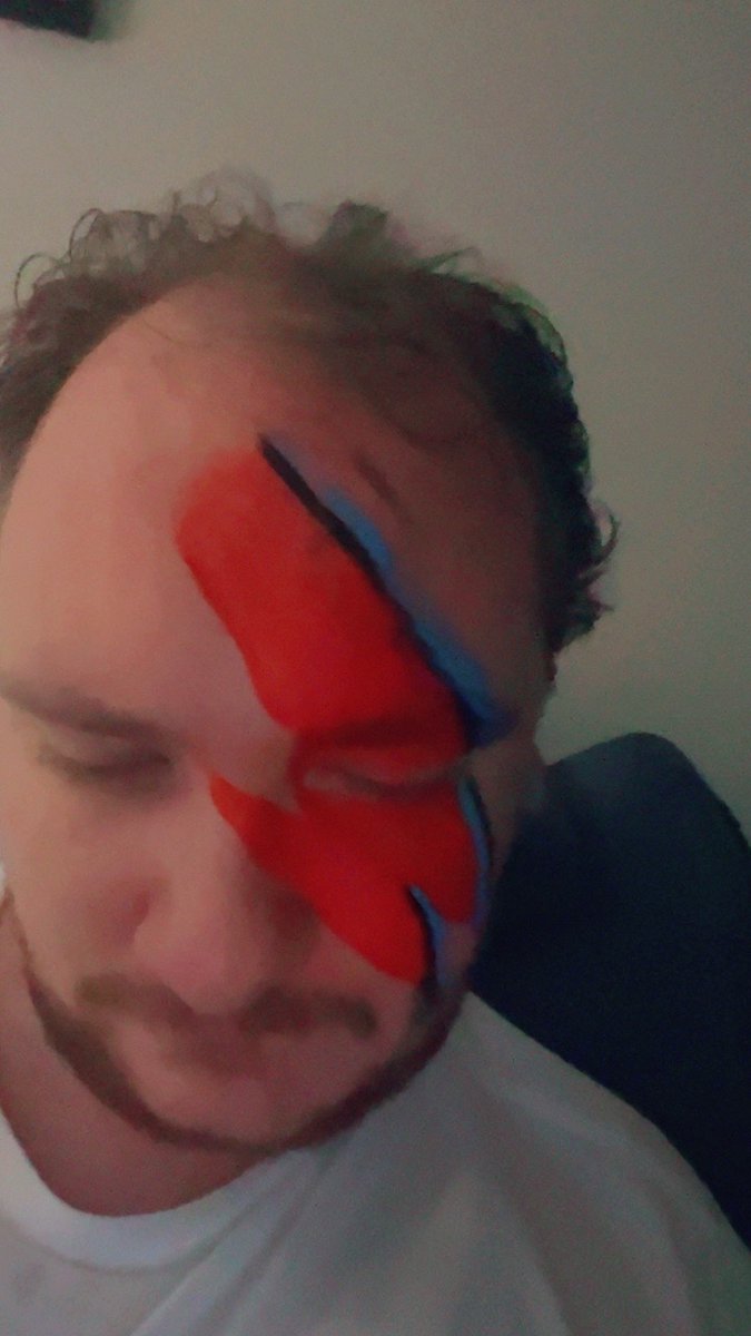 deletehead's tweet image. 