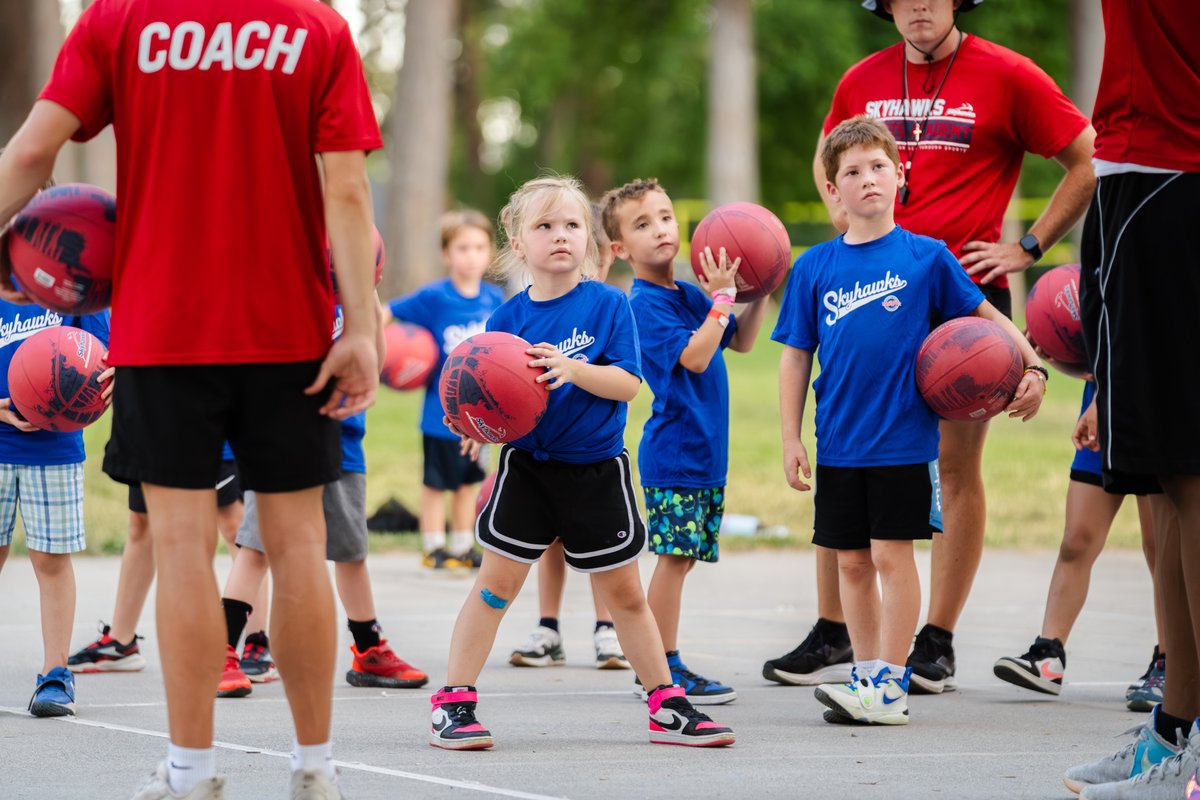 SkyhawksSports's tweet image. March Madness? Nah… it’s FALL TIME MADNESS 🍂🏀⚽ The school year’s here, but the real fun starts on the court. Who’s ready?
*
*
*
*
*
*
*
#SkyhawksSports #FallKickoff #fallfun #youthbasketball #youthsports #basketball #falltimemadness #skyhawksbasketball