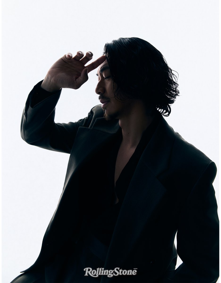 EXILE ATSUSHI_official (@__EXILE_ATSUSHI) / X