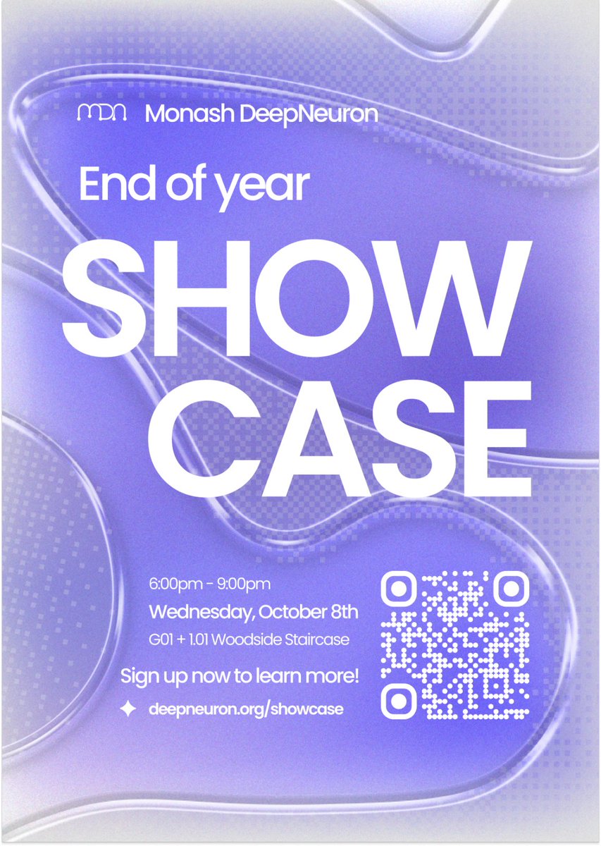 Monash Information Technology tweet media