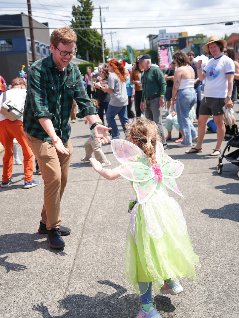 Fremont Fair tweet media