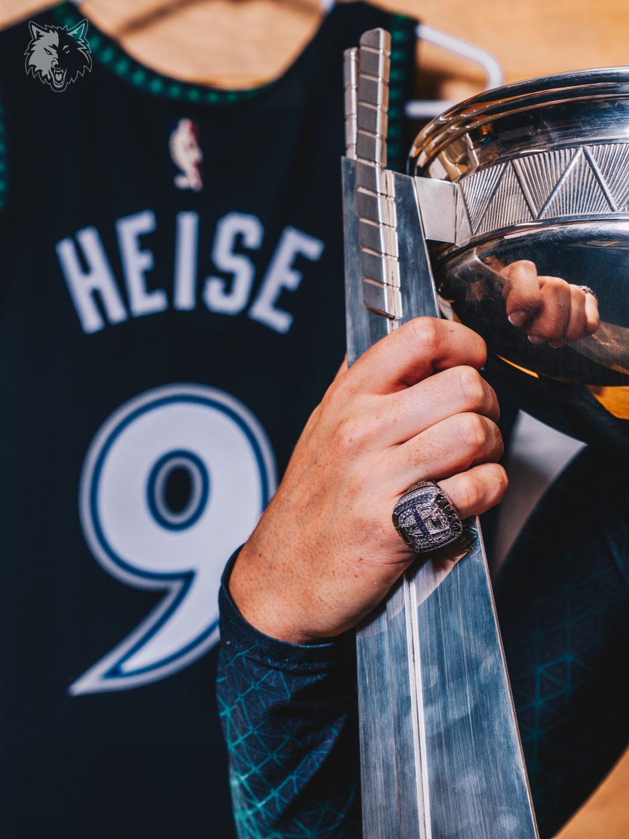 Minnesota roots. Growing the game.