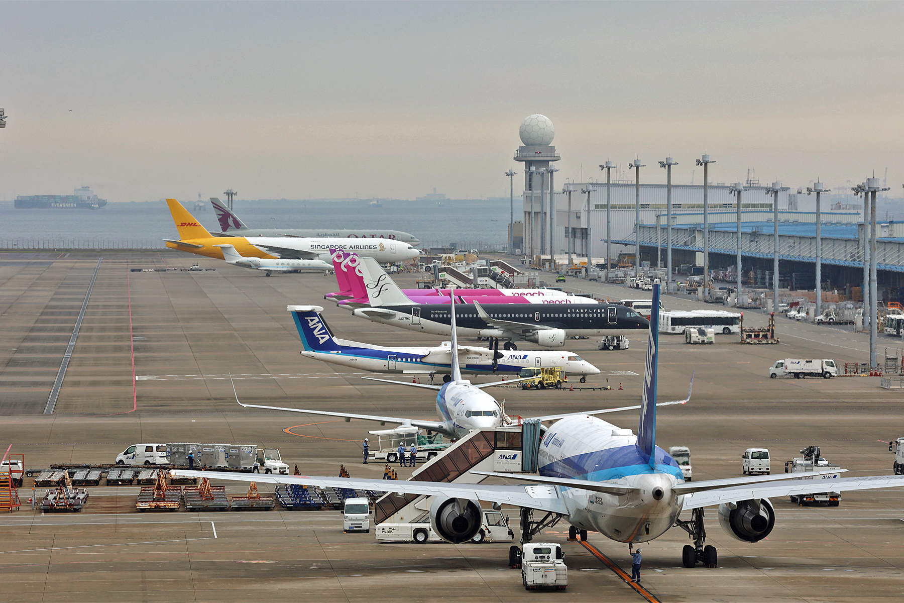 中部国際空港セントレア on X: 