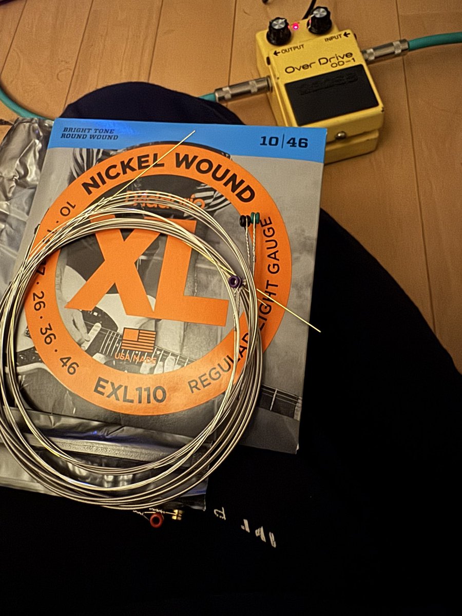 エフェクター Over Drive 新品特価】国分寺店限定！あのエフェクターが20%OFFの特価で手に入る