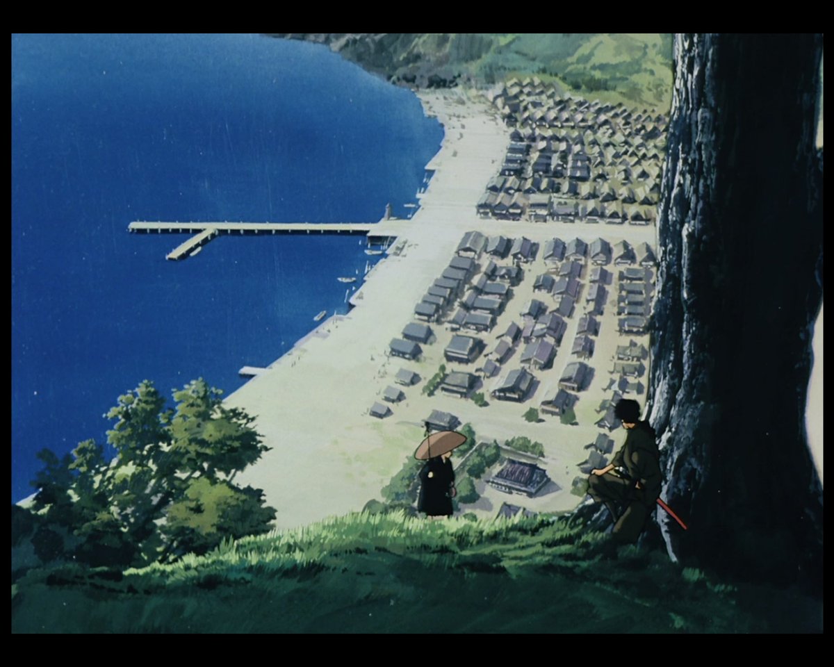 HowlPend's tweet photo. Last Four Watched:

Fitzcarraldo (1982)
Ninja Scroll (1993)
Belladonna of Sadness (1973)
Flash Gordon (1980)

Many thanks to this amazing film community for sharing! https://t.co/ODir5n00OA