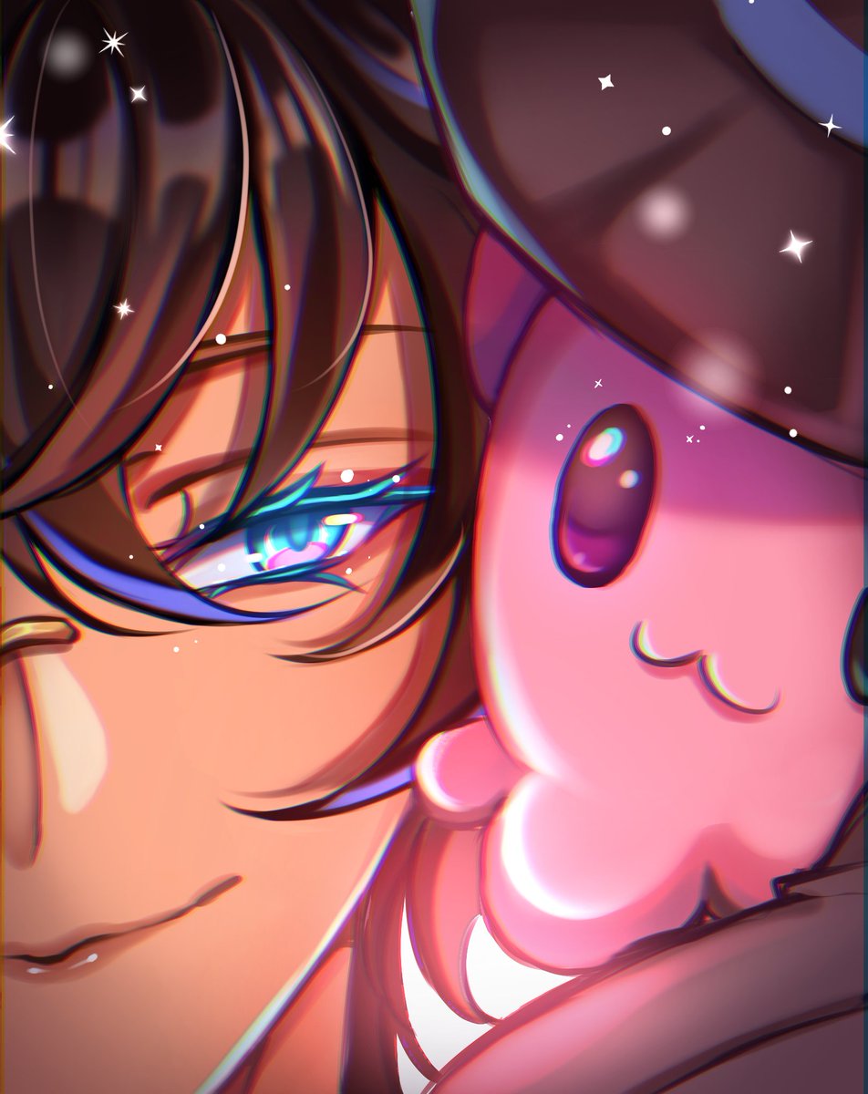 Moonscafe_'s tweet photo. It's been a while since i illustrated anything for myself weheee
#moonslibrary https://t.co/6qw3Kjqcsd