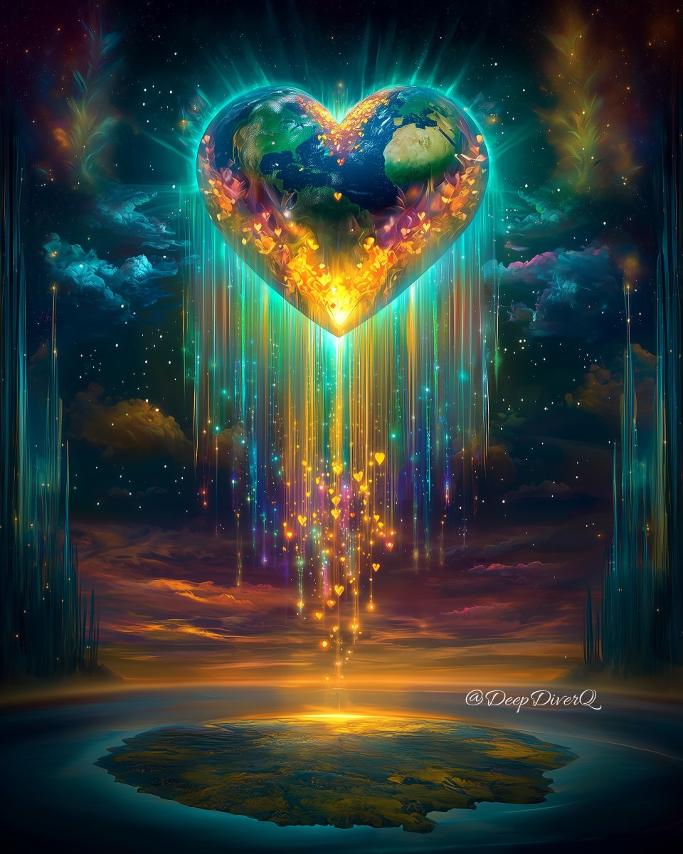 💚💛🌎💛💚