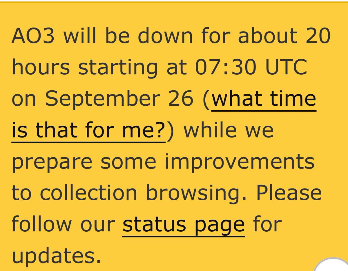 Anyone else download fics before the  ao3 shutdown??😭#AO3