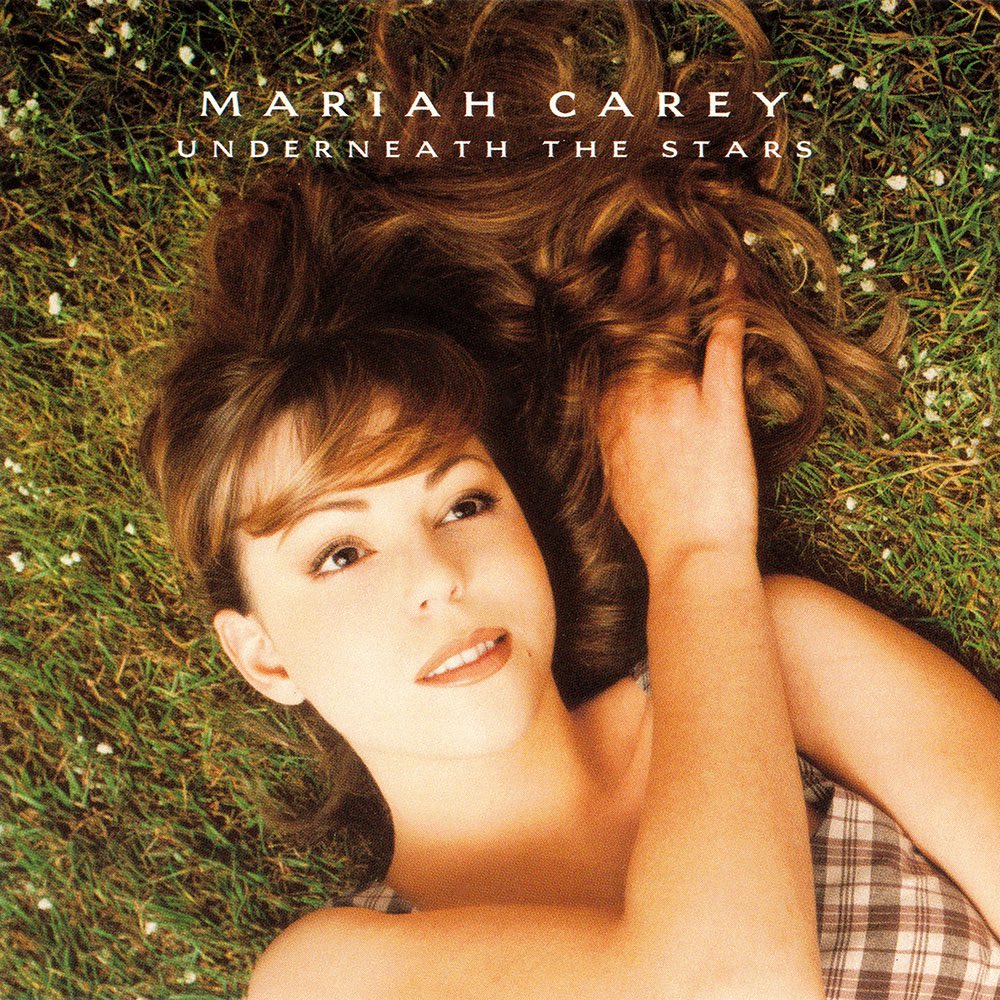chartmariah's tweet photo. Mariah Carey and SZA reveal they have been talking about recording a song together inspired by 'Underneath The Stars' from her 1995 album 'Daydream'. https://t.co/5BkOdf0acf