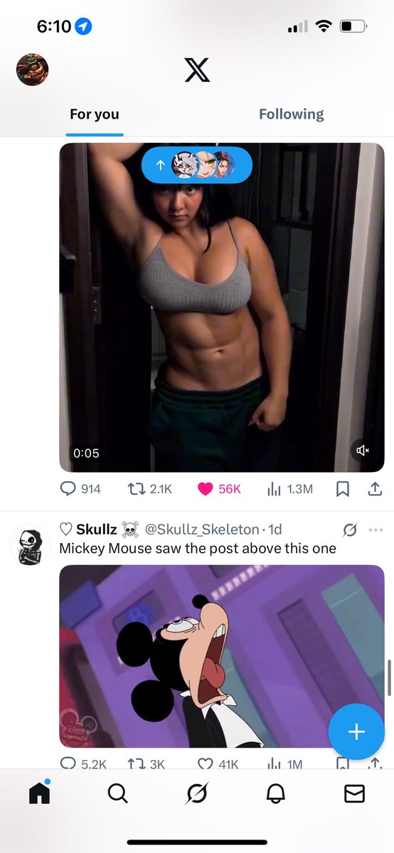 GrembolB's tweet photo. @Skullz_Skeleton https://t.co/j00RUlpgjX