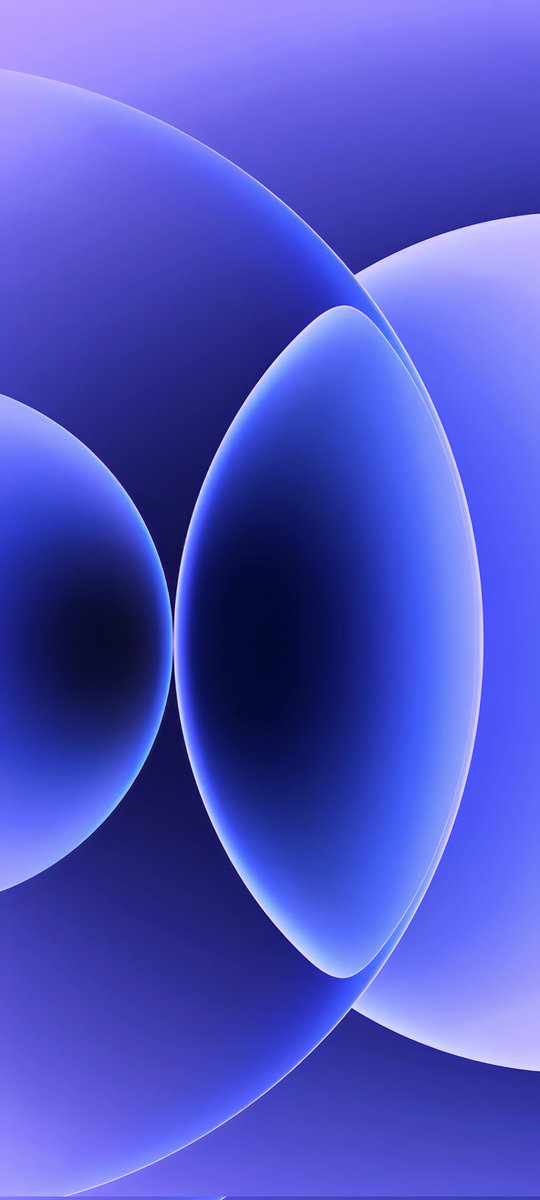 PureCraftDesign's tweet image. Xiaomi Walls
This wallpaper is recreated version of Ximi 17 default wallpaper so credit goes to em

#Xiaomi #Wallpaper #FunkyVibes