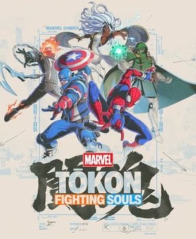 TheFrenzyMan's tweet photo. Upcoming Marvel games lineup. We are feasting https://t.co/FukZdQEK7i