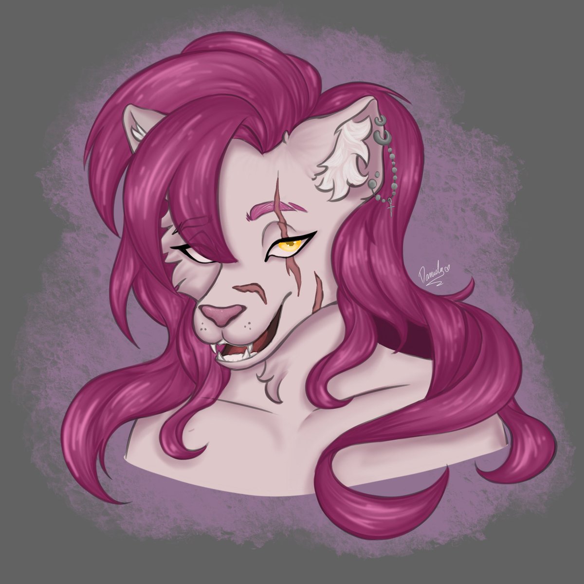 Hi everyone, I have these icons on sale for half price until September 10th. I recently got an artist account on Vgen, and I'd appreciate your help there!  (Even a follow helps) 

#VgenComms #artmoots 

vgen.co/Danny_gb_art/s…