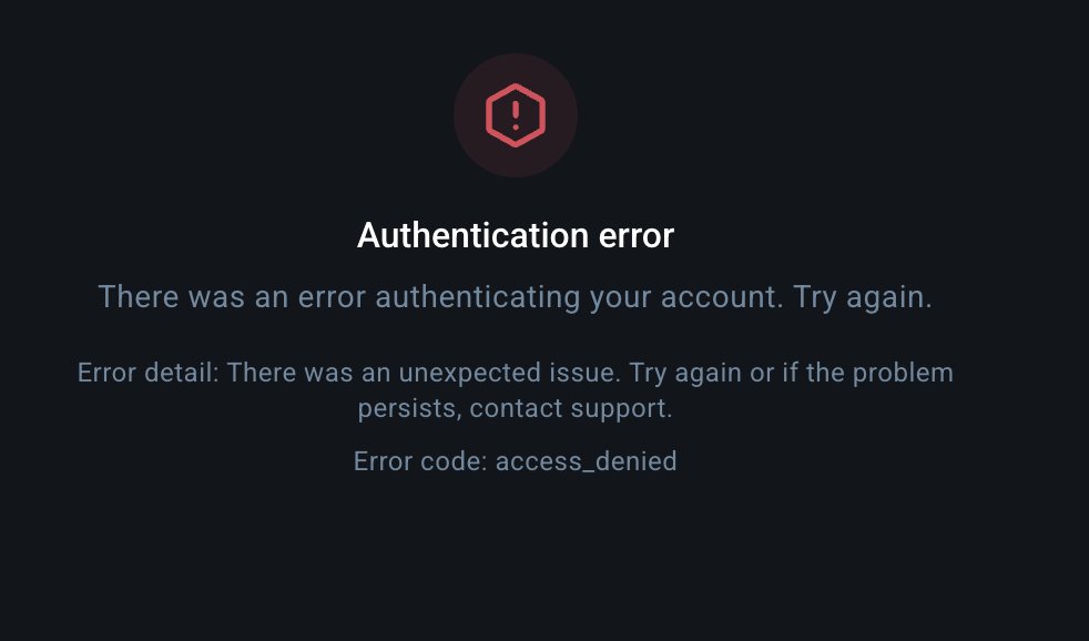richard_hapb's tweet image. DockerHub is down T.T

#dockerhub #docker