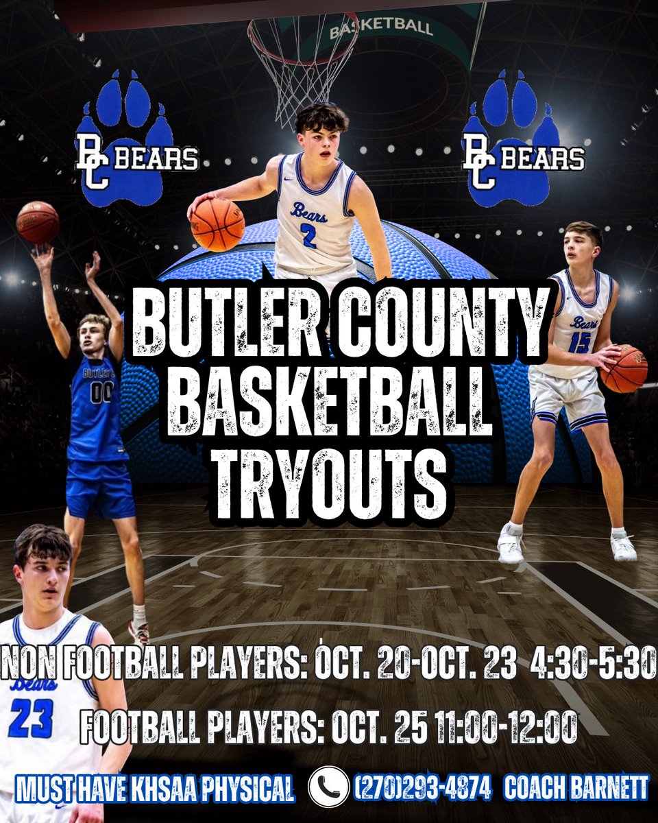 BCHS Mens Basketball tweet media