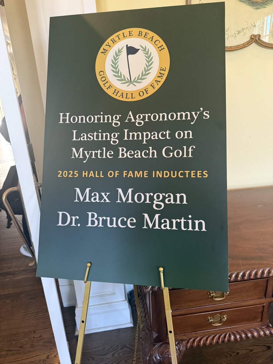 Carolinas GCSA tweet media