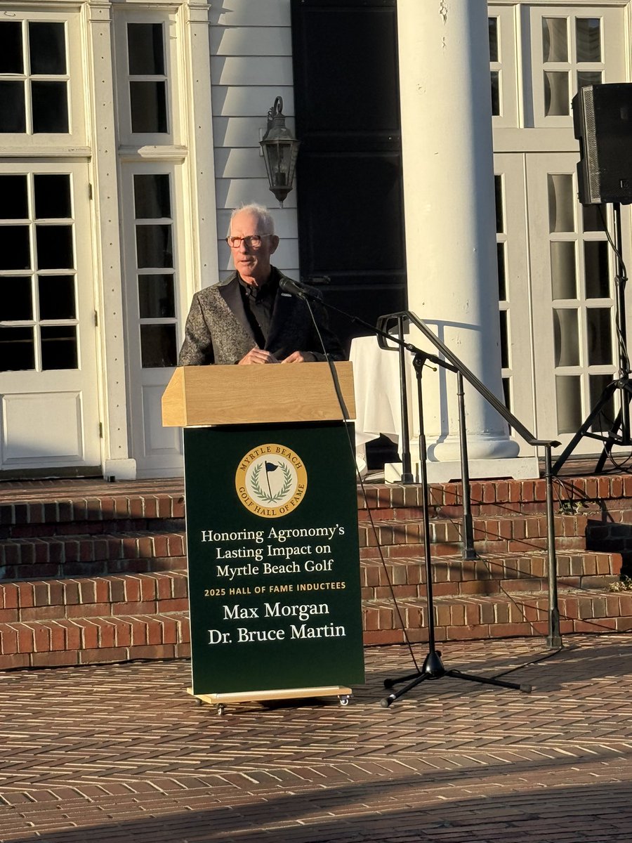 Carolinas GCSA tweet media